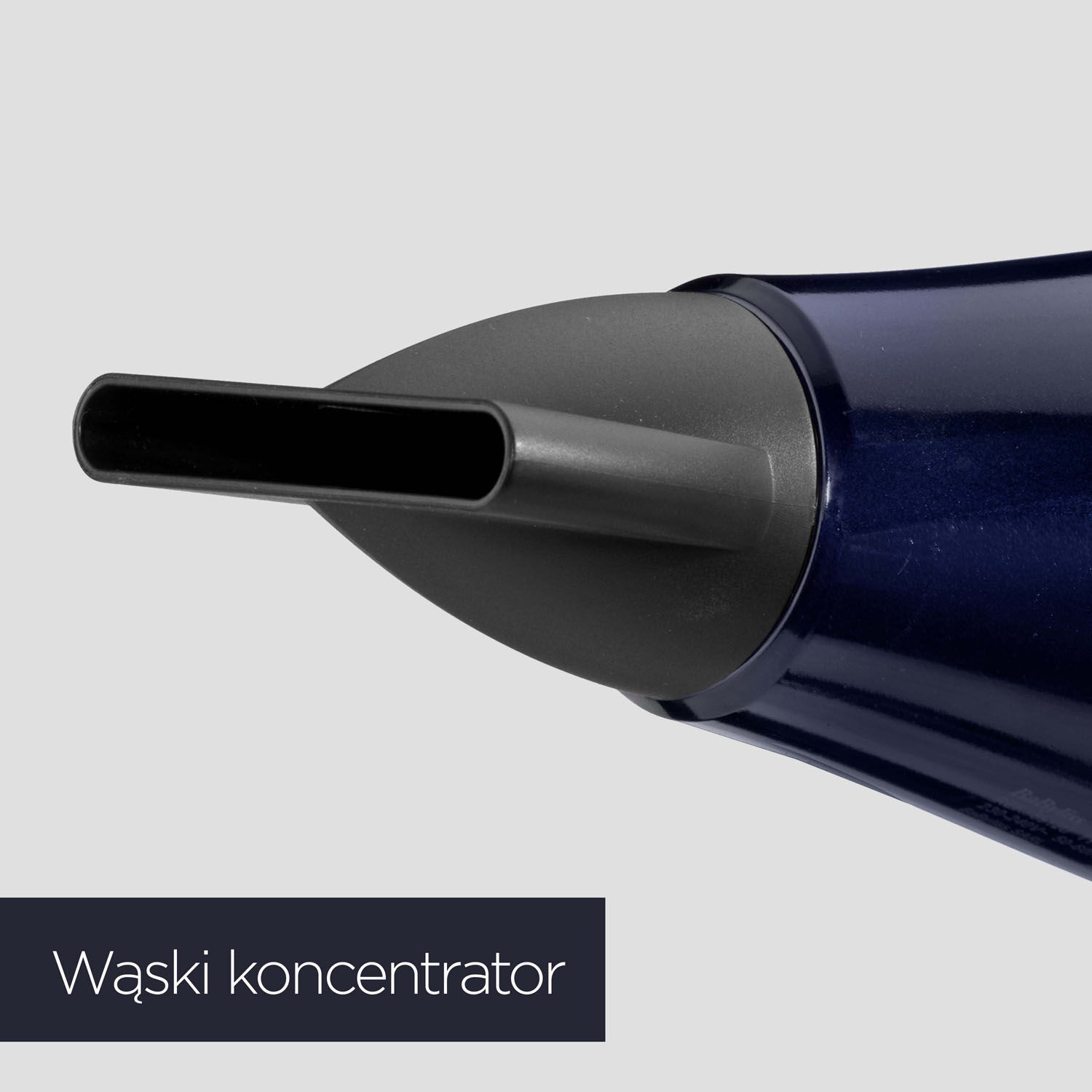 Wąski koncentrator